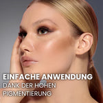 Lidschatten Duo