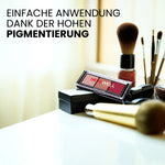 NEWWELL Surligneur de maquillage en porcelaine 3 couleurs