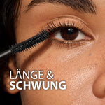 Lift Me Up Volume Mascara