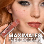 NEW WELL Liquid Lipstick Matt - Liquid lipstick in 6 colors