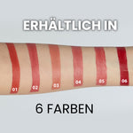 Lippenstift Matt