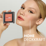 NEWWELL Poudre de Maquillage Rouge 01 5gr.
