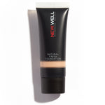 Natural Finish Foundation