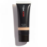 Natural Finish Foundation