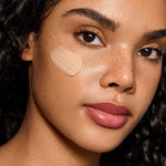 Natural Finish Foundation