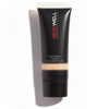 Natural Finish Foundation