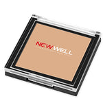 Natural Finish Powder