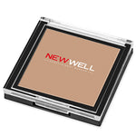 Natural Finish Powder