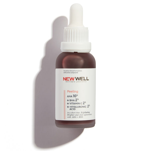 Peeling Solution Serum