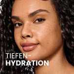 Prebiotisches Serum