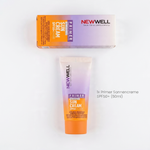 Primer Sonnencreme SPF50+ – Aufhellend & Make-up Primer