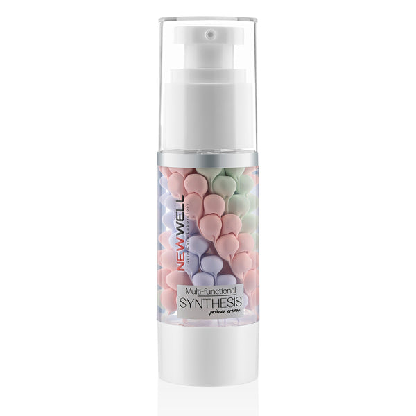 Multi-Color Make-Up Base - Primer