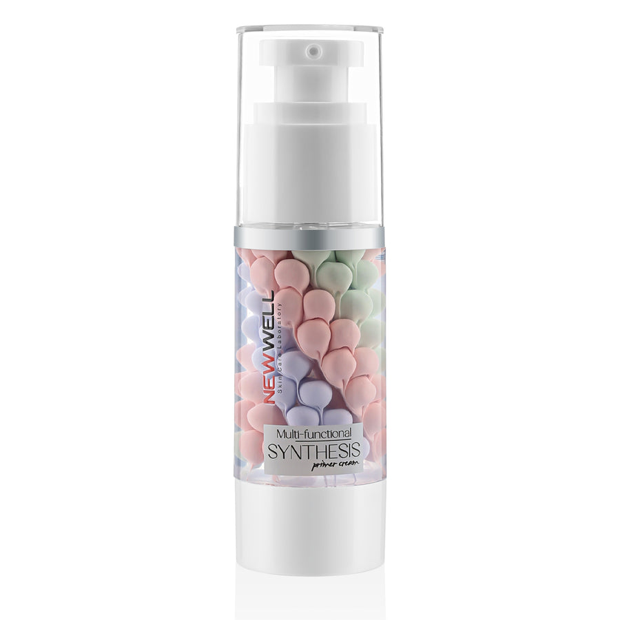 Multi-Color Make-Up Base - Primer