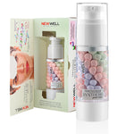 Multi-Color Make-Up Base - Primer
