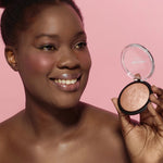 Terracotta Blush, Highlight & Bronzer - 3 in 1