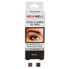 NEWWELL eyebrow eyelashes 15ml. Color - 20ml. Activator