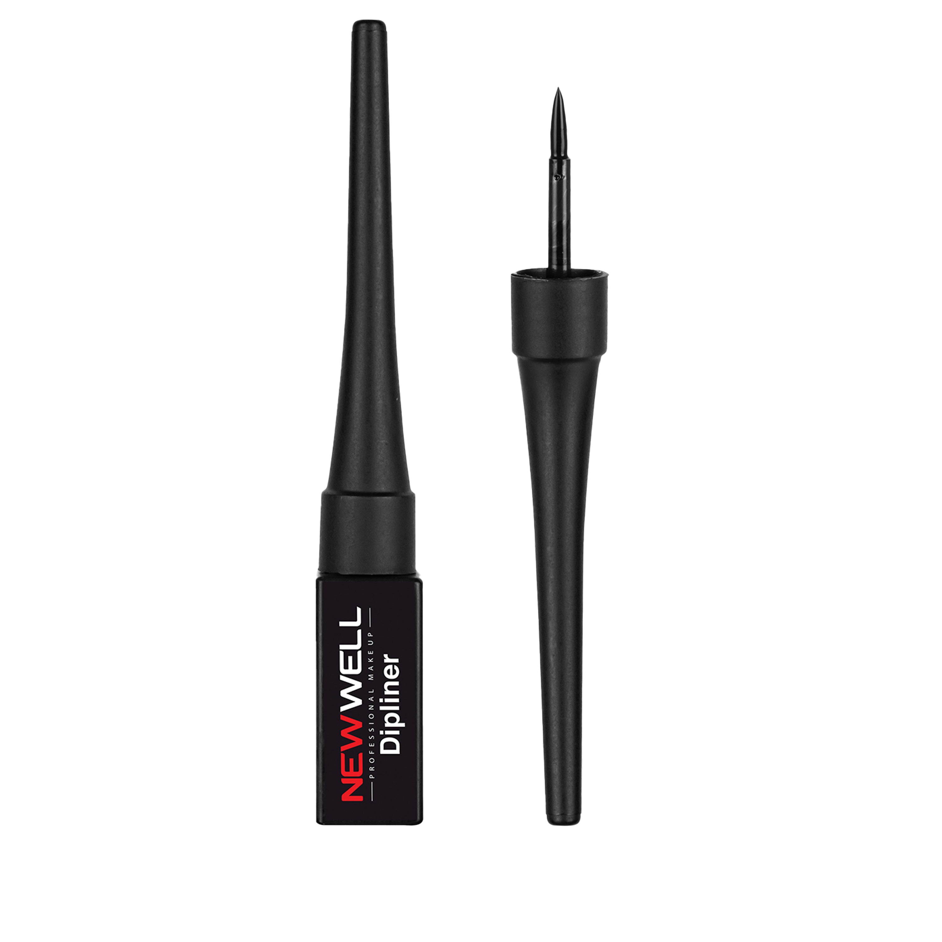 NEWWELL Dipliner Eyeliner imperméable