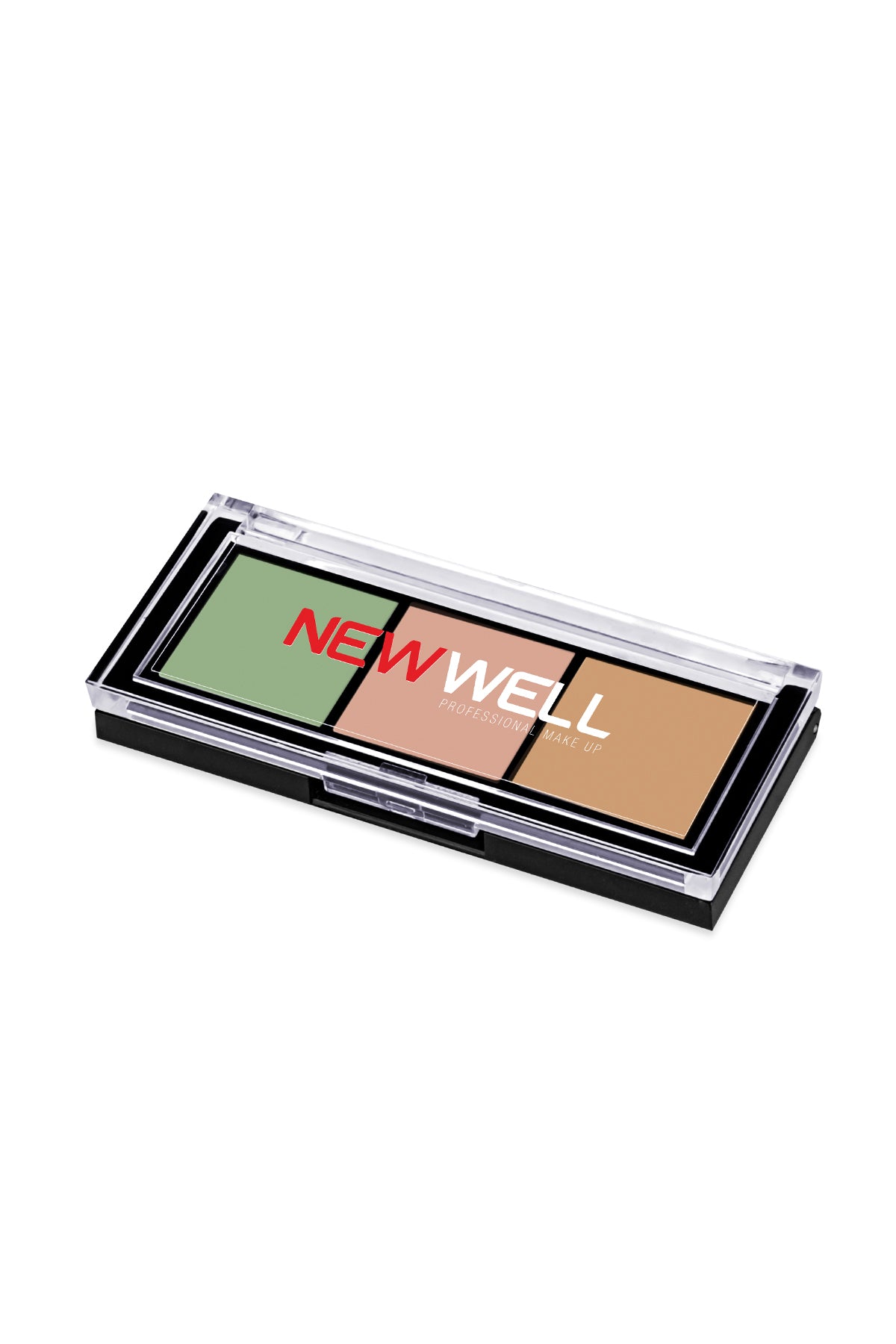 NEWWELL Concealer Camouflage 3 Colors 12gr.