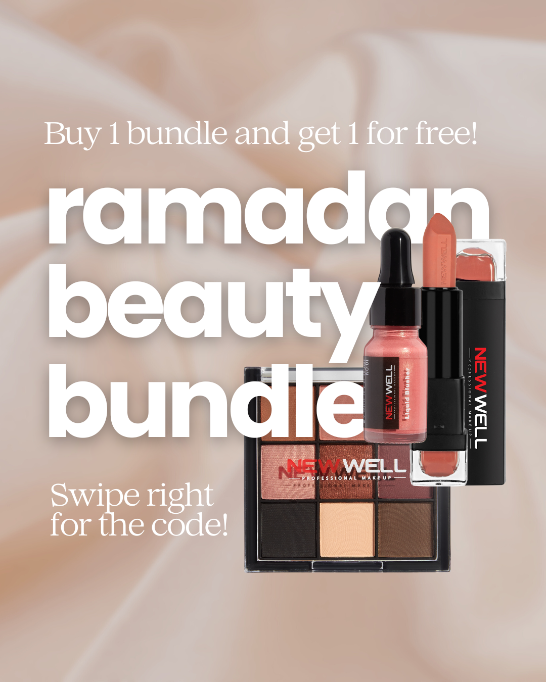 Ramadan Beauty Bundle