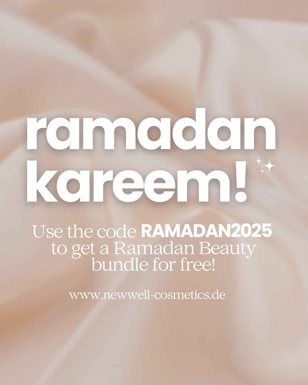 Ramadan Beauty Bundle