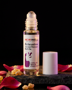 Relaxation AromaTherapy Roll-On