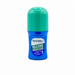 Relaxing Massage Lotion Roll-On – Kühlende Muskel-Entlastung (50 ml)