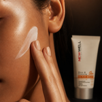 Rice & Ginseng Sunscreen SPF50+