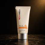 Rice & Ginseng Sunscreen SPF50+