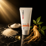 Rice & Ginseng Sunscreen SPF50+