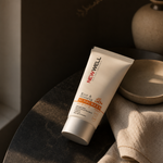 Rice & Ginseng Sunscreen SPF50+