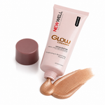 Glow Creamy Highlighter – Cremiger Highlighter für natürlichen Glow (30 ml)