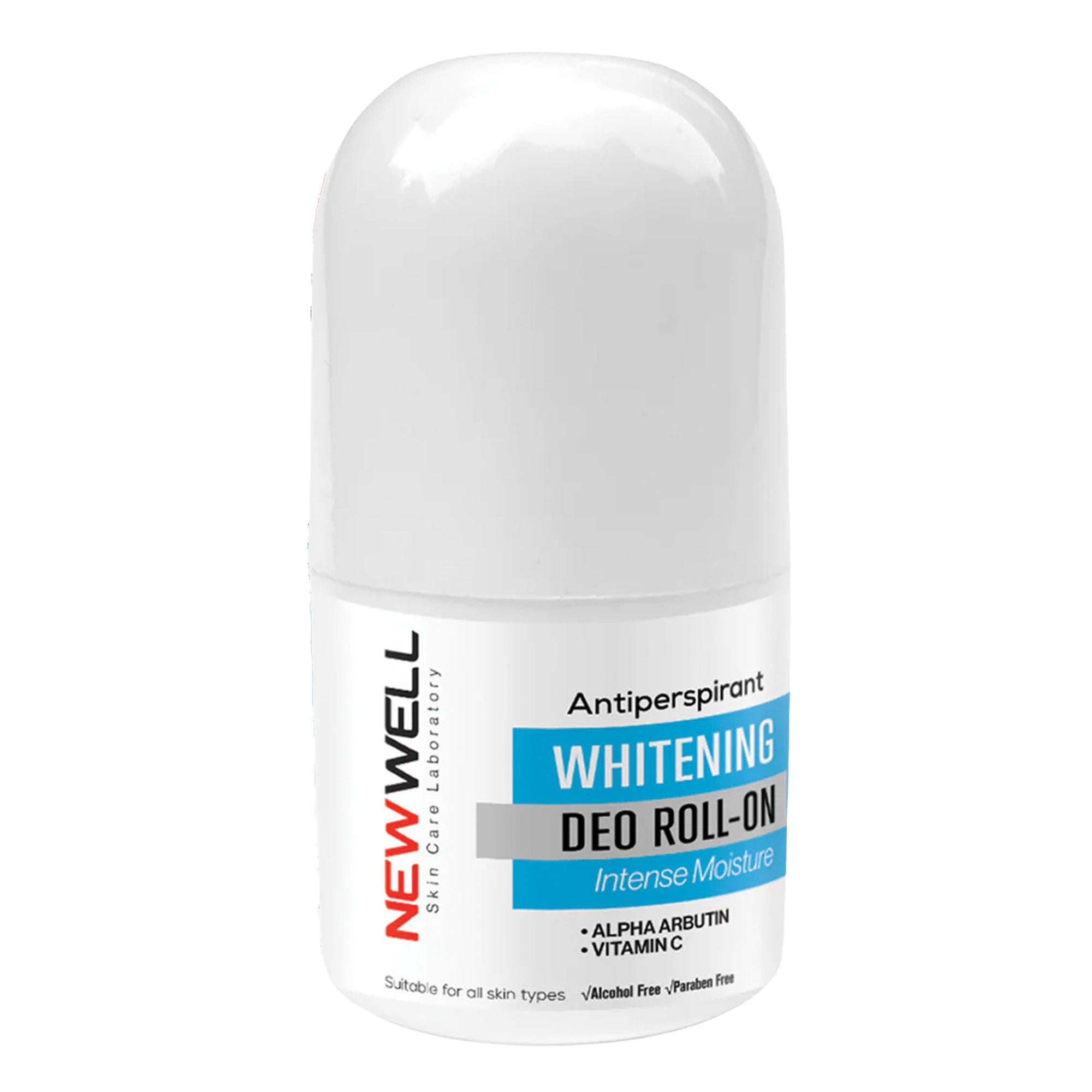 Antitranspirant DEO Roll-On, 50ml.